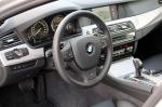 BMW M550d xDrive 2012 года